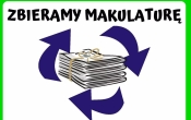 Zbiorka makulatury