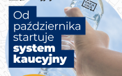 System Kaucyjny - Post kwadrat - start 1