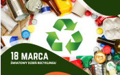 18 marca Dzien Recyklingu