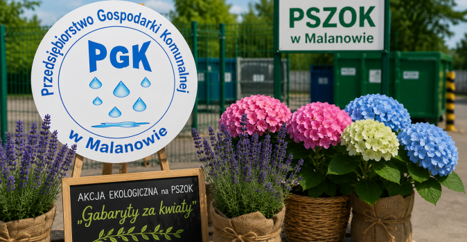AKcja PSZOK